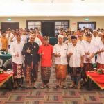 Pesamuan Agung Bahasa Bali VIII Tahun 2023 Resmi Dibuka