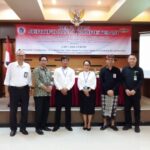 Pembukaan Pelatihan Sertifikasi Kompetensi Pamucuk LPD Angkatan XXXIII