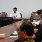 Forum Perangkat Daerah Penyusunan Rancangan Renja T.A. 2026 Dinas PMA