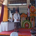 Pasamuhan Agung VI Manca Agung Trah Ida Dhalem Shri Aji Tegal Besung