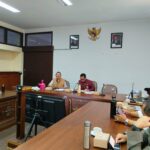 Penyusunan Program dan Kegiatan/Rencana Aksi Percepatan SIPANDU BERADAT