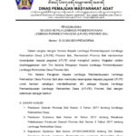 PENGUMUMAN SELEKSI KEPALA LEMBAGA PEMBERDAYAAN LEMBAGA PERKREDITAN DESA (LPLPD) PROVINSI BALI