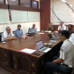 Rapat Penyempurnaan Laporan Evaluasi LPD, BKS LPD, dan LPLPD