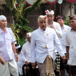 Pasamuhan Agung V: Teguhkan Desa Adat sebagai Pilar Utama Bali