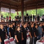 Peringatan Hari AIDS Sedunia (HAS) Provinsi Bali Tahun 2025