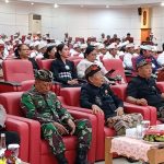 Kadis PMA Hadiri Pembukaan Paruman MDA Kabupaten Karangasem