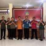 Pembinaan Kearsipan Tahun 2026 oleh Biro Umum Setda Provinsi Bali