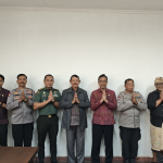 DINAS PMA PROVINSI BALI MENYELENGGARAKAN SOSIALISASI PERGUB BALI NOMOR 58 TAHUN 2025