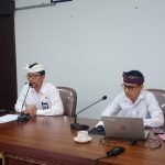 Rapat Koordinasi Pelaksanaan Bulan Bahasa Bali VIII Tahun 2026
