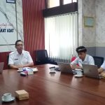 Kadis PMA Provinsi Bali Pimpin Rapat Pembahasan Rancangan Perubahan Pedoman Teknis Rencana Anggaran Tahunan Desa Adat