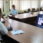 Dukung Pembangunan Berbasis Budaya, Kepala Bidang Pemajuan Hukum Adat Isi Forum Dinas Kebudayaan Kota Denpasar