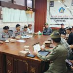 Penyempurnaan Pedoman Teknis SIPANDU BERADAT 2026, Dinas PMA Gelar Rapat Pembahasan