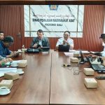 Rakor Tindak Lanjut Program Triwulan I Sipandu Beradat