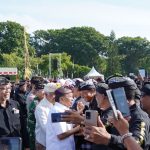 Gelar Agung Pecalang Bali 2026
