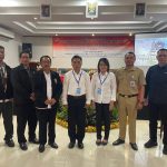 Kabid Pembinaan Perekonomian Desa Adat Buka Pelatihan Sertifikasi Kompetensi Pamucuk LPD