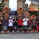 Kadis PMA Buka Batuyang Chaitra Festival II Tahun 2026