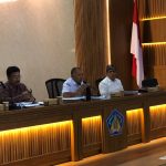 Dinas PMA Bali Hadiri Sosialisasi Ceraken Kebudayaan Bali 2026