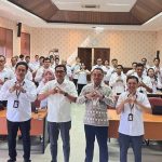 Kabid Perekonomian Desa Adat Jadi Narasumber Bahas Peran LPD dalam Perekonomian Bali