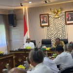 Kadis PMA Bali Buka Paruman Alit SKHDN Bahas Penyusunan Penanggalan Bali TIKA