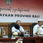 Wakil Ketua Panitia PKB XLVIII Pimpin Penguatan Koordinasi Keamanan dan Ketertiban