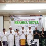 Kadis PMA Bali Buka Kursus Teologi Hindu (Brahma Widya) Angkatan VIII Tahun 2026