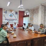 Kadis PMA Bali Pimpin Finalisasi Pedoman Teknis Bersama SIPANDU BERADAT Tahun 2026