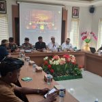 Kadis PMA Bali Sosialisasikan Pergub Nomor 58 Tahun 2025 tentang SIPANDU BERADAT di Desa Adat Ubung