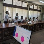 Dinas PMA Bali Laksanakan Pembinaan Kearsipan untuk Tingkatkan Tata Kelola Administrasi