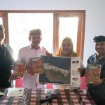 Rapat Penyepakatan Batas Wewidangan Desa Adat se-Kecamatan Gerokgak Digelar di Buleleng