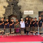 Kabid PPDA Laksanakan Penilaian Penghargaan Pengelolaan Keuangan Desa Adat di Nusa Penida