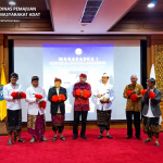 Kadis PMA Bali Hadiri Mahasabha I Perkumpulan Pendidik Pasraman Indonesia