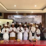 Dinas PMA Bali Kembali Sosialisasikan Pergub Nomor 25 Tahun 2020 di Sejumlah Kabupaten/Kota